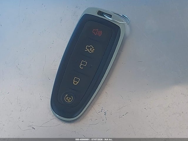 Ford Escape Titanium 2014 1FMCU0J96EUB60345 Image 11