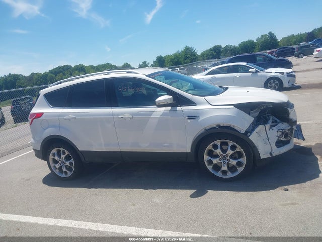 Ford Escape Titanium 2014 1FMCU0J96EUB60345 Image 13
