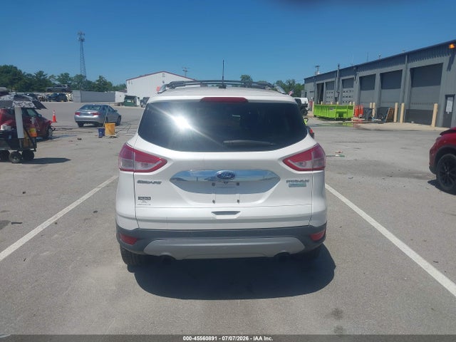 Ford Escape Titanium 2014 1FMCU0J96EUB60345 Image 16