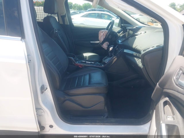 Ford Escape Titanium 2014 1FMCU0J96EUB60345 Image 5