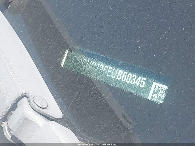 Ford Escape Titanium 2014 1FMCU0J96EUB60345 Image 9
