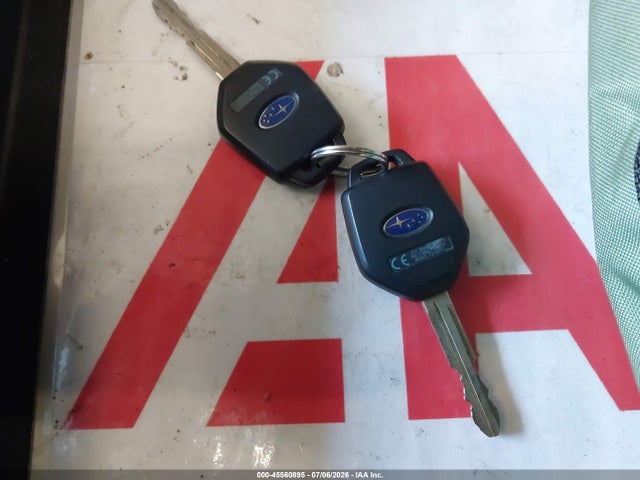 Aukcja sprzedaży 2019 Subaru Crosstrek 2.0i Premium, vin: JF2GTAEC7KH209093, numer aukcji: 45560895