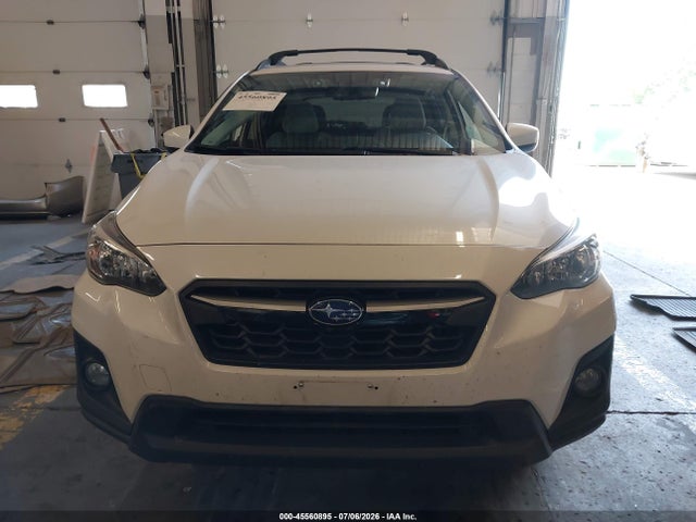 Aukcja sprzedaży 2019 Subaru Crosstrek 2.0i Premium, vin: JF2GTAEC7KH209093, numer aukcji: 45560895
