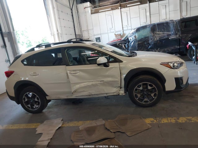 Aukcja sprzedaży 2019 Subaru Crosstrek 2.0i Premium, vin: JF2GTAEC7KH209093, numer aukcji: 45560895