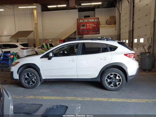 Aukcja sprzedaży 2019 Subaru Crosstrek 2.0i Premium, vin: JF2GTAEC7KH209093, numer aukcji: 45560895