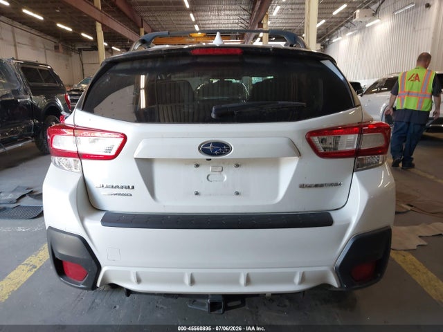 Aukcja sprzedaży 2019 Subaru Crosstrek 2.0i Premium, vin: JF2GTAEC7KH209093, numer aukcji: 45560895