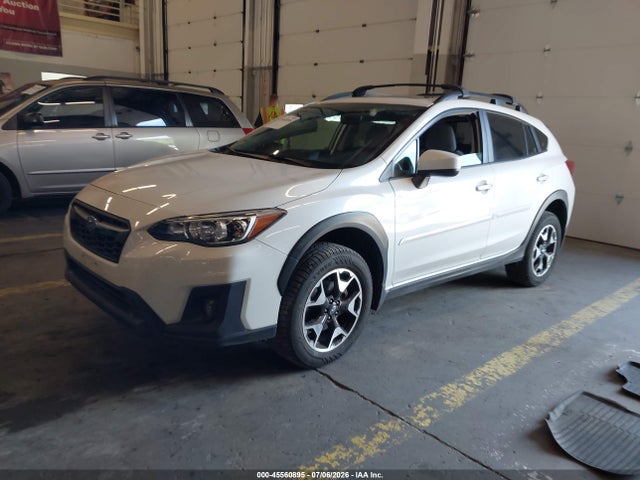 Aukcja sprzedaży 2019 Subaru Crosstrek 2.0i Premium, vin: JF2GTAEC7KH209093, numer aukcji: 45560895