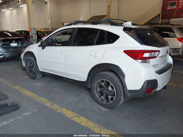 Aukcja sprzedaży 2019 Subaru Crosstrek 2.0i Premium, vin: JF2GTAEC7KH209093, numer aukcji: 45560895