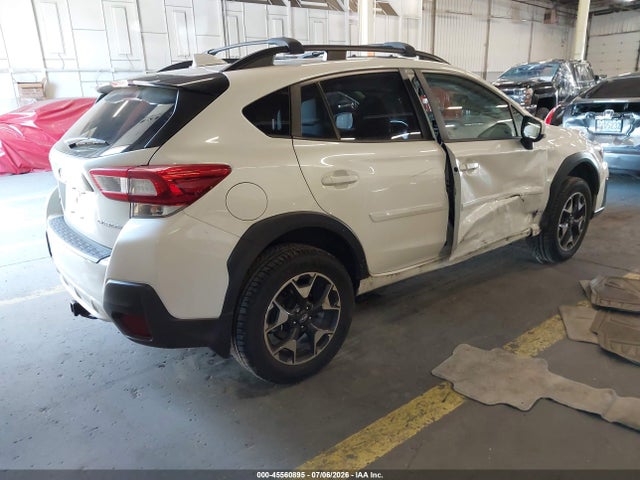 Aukcja sprzedaży 2019 Subaru Crosstrek 2.0i Premium, vin: JF2GTAEC7KH209093, numer aukcji: 45560895