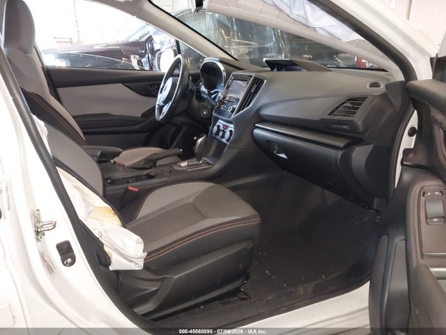 Aukcja sprzedaży 2019 Subaru Crosstrek 2.0i Premium, vin: JF2GTAEC7KH209093, numer aukcji: 45560895