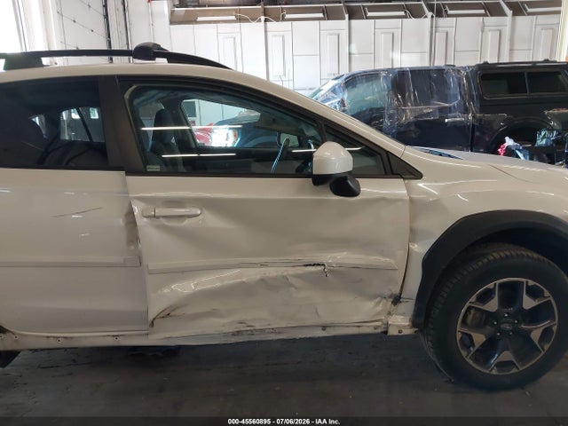 Aukcja sprzedaży 2019 Subaru Crosstrek 2.0i Premium, vin: JF2GTAEC7KH209093, numer aukcji: 45560895
