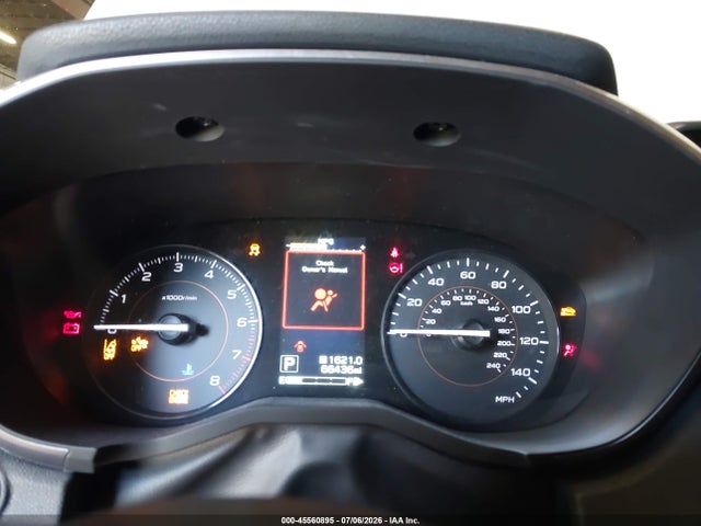 Aukcja sprzedaży 2019 Subaru Crosstrek 2.0i Premium, vin: JF2GTAEC7KH209093, numer aukcji: 45560895