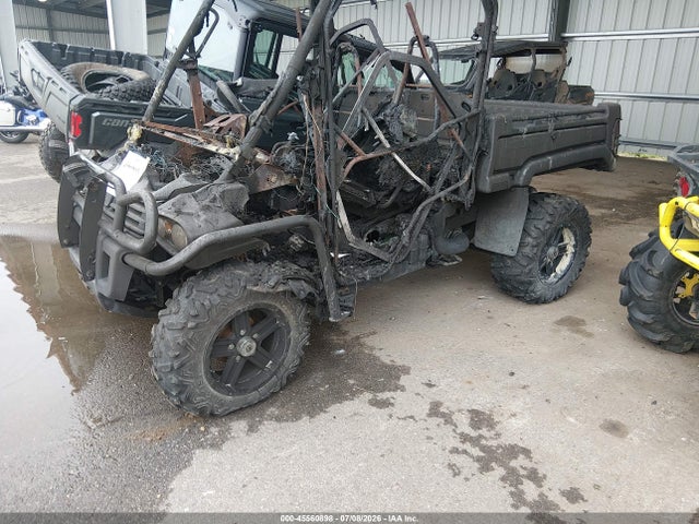 John Deere Other 2014 1M0825GEPEM089807 Image 2