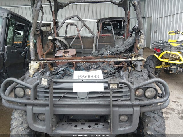 John Deere Other 2014 1M0825GEPEM089807 Image 11