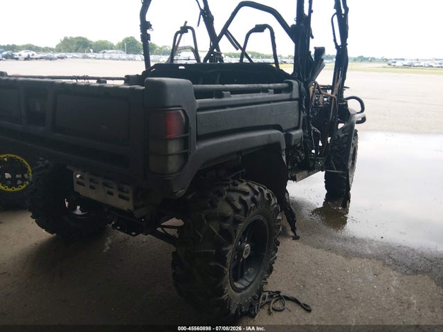 John Deere Other 2014 1M0825GEPEM089807 Image 4