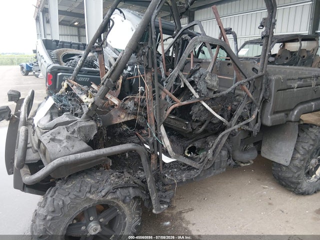 John Deere Other 2014 1M0825GEPEM089807 Image 6