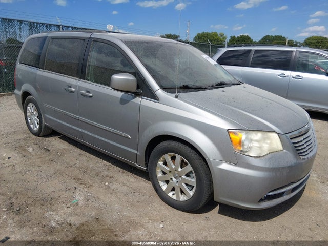 Aukcja sprzedaży 2013 Chrysler Town & Country Touring, vin: 2C4RC1BG5DR793659, numer aukcji: 45560904