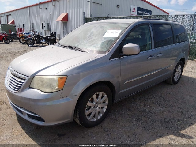 Aukcja sprzedaży 2013 Chrysler Town & Country Touring, vin: 2C4RC1BG5DR793659, numer aukcji: 45560904