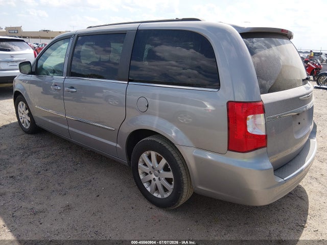 Aukcja sprzedaży 2013 Chrysler Town & Country Touring, vin: 2C4RC1BG5DR793659, numer aukcji: 45560904