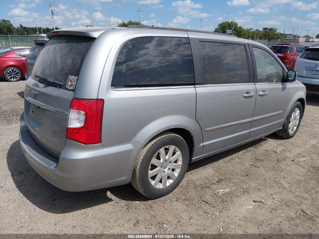Aukcja sprzedaży 2013 Chrysler Town & Country Touring, vin: 2C4RC1BG5DR793659, numer aukcji: 45560904