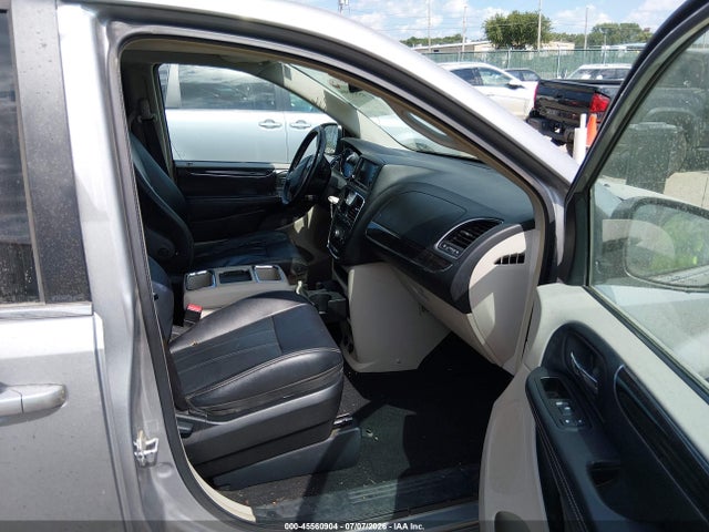 Aukcja sprzedaży 2013 Chrysler Town & Country Touring, vin: 2C4RC1BG5DR793659, numer aukcji: 45560904