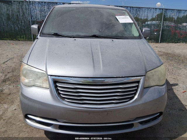 Aukcja sprzedaży 2013 Chrysler Town & Country Touring, vin: 2C4RC1BG5DR793659, numer aukcji: 45560904