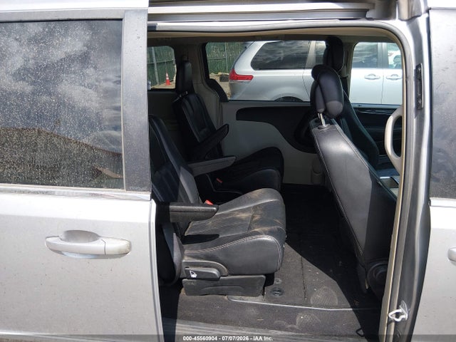 Aukcja sprzedaży 2013 Chrysler Town & Country Touring, vin: 2C4RC1BG5DR793659, numer aukcji: 45560904