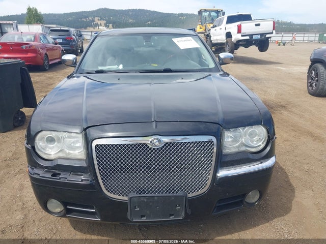 Aukcja sprzedaży 2006 Chrysler 300c, vin: 2C3KA63H96H317357, numer aukcji: 45560909