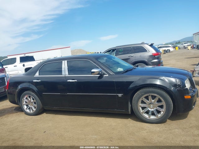 Aukcja sprzedaży 2006 Chrysler 300c, vin: 2C3KA63H96H317357, numer aukcji: 45560909