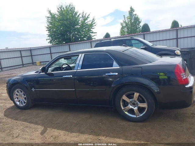 Aukcja sprzedaży 2006 Chrysler 300c, vin: 2C3KA63H96H317357, numer aukcji: 45560909