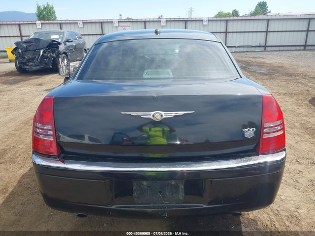 Aukcja sprzedaży 2006 Chrysler 300c, vin: 2C3KA63H96H317357, numer aukcji: 45560909