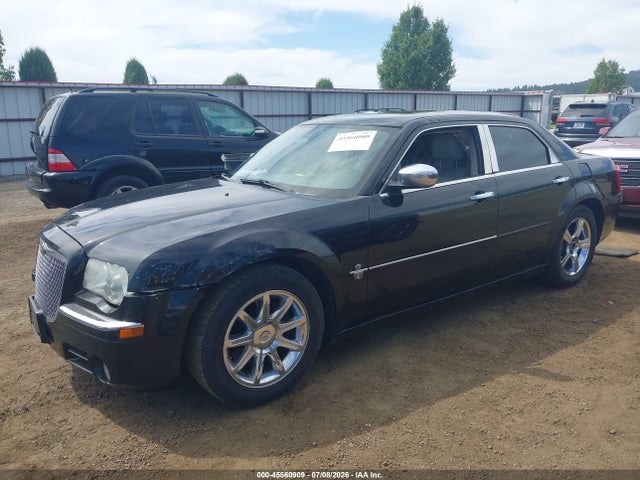 Aukcja sprzedaży 2006 Chrysler 300c, vin: 2C3KA63H96H317357, numer aukcji: 45560909