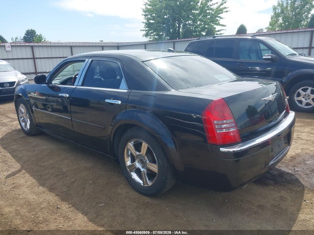 Aukcja sprzedaży 2006 Chrysler 300c, vin: 2C3KA63H96H317357, numer aukcji: 45560909