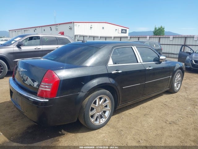 Aukcja sprzedaży 2006 Chrysler 300c, vin: 2C3KA63H96H317357, numer aukcji: 45560909