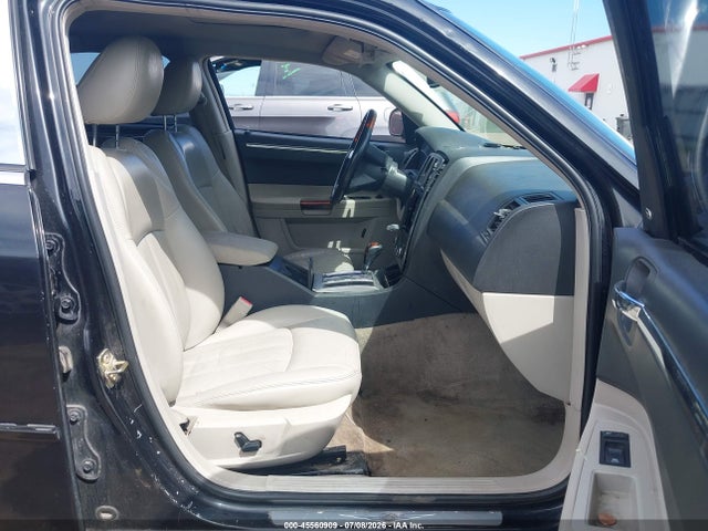 Aukcja sprzedaży 2006 Chrysler 300c, vin: 2C3KA63H96H317357, numer aukcji: 45560909