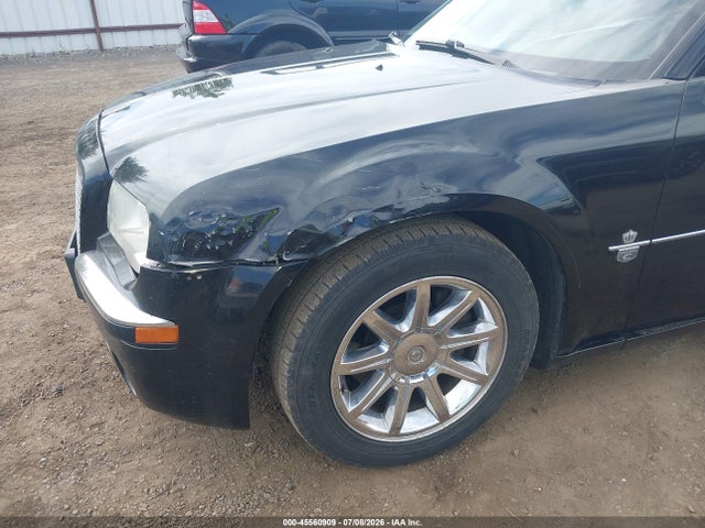 Aukcja sprzedaży 2006 Chrysler 300c, vin: 2C3KA63H96H317357, numer aukcji: 45560909