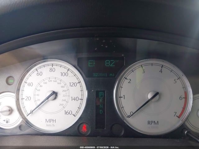 Aukcja sprzedaży 2006 Chrysler 300c, vin: 2C3KA63H96H317357, numer aukcji: 45560909