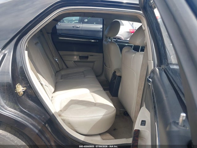 Aukcja sprzedaży 2006 Chrysler 300c, vin: 2C3KA63H96H317357, numer aukcji: 45560909