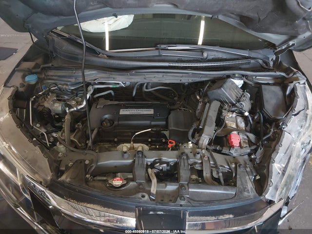 Honda Cr-v Ex-l 2015 2HKRM4H75FH664228 Image 10
