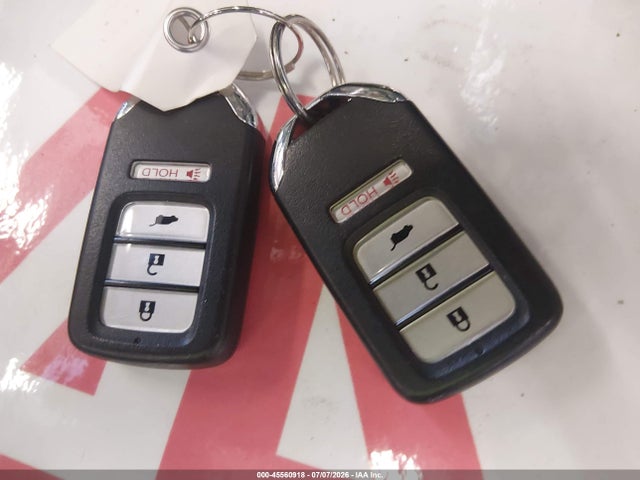 Honda Cr-v Ex-l 2015 2HKRM4H75FH664228 Image 11