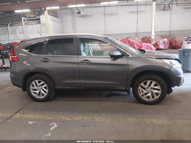 Honda Cr-v Ex-l 2015 2HKRM4H75FH664228 Image 14