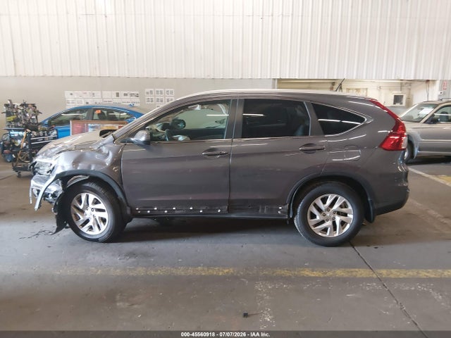 Honda Cr-v Ex-l 2015 2HKRM4H75FH664228 Image 15