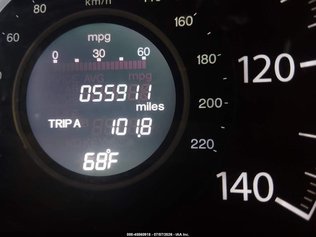 Honda Cr-v Ex-l 2015 2HKRM4H75FH664228 Image 16