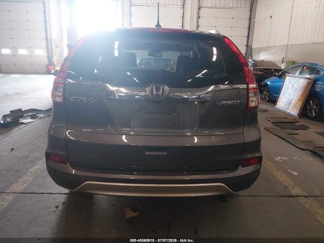 Honda Cr-v Ex-l 2015 2HKRM4H75FH664228 Image 17