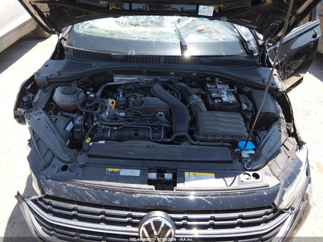 3VWBM7BU7RM005354 Volkswagen Jetta 1.5t Sport