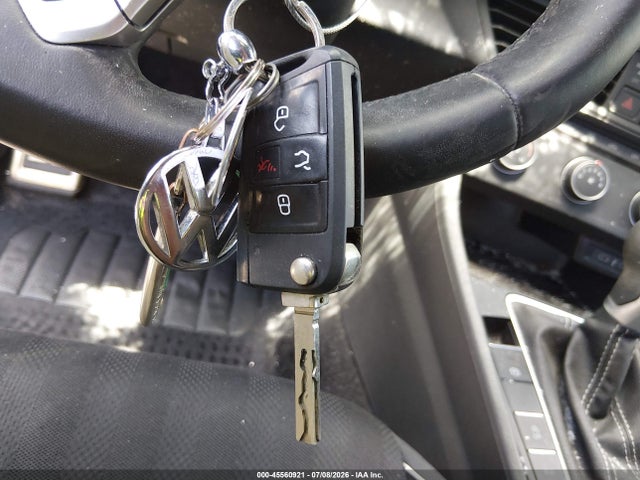 3VWBM7BU7RM005354 Volkswagen Jetta 1.5t Sport