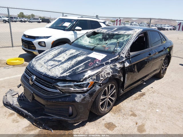 3VWBM7BU7RM005354 Volkswagen Jetta 1.5t Sport