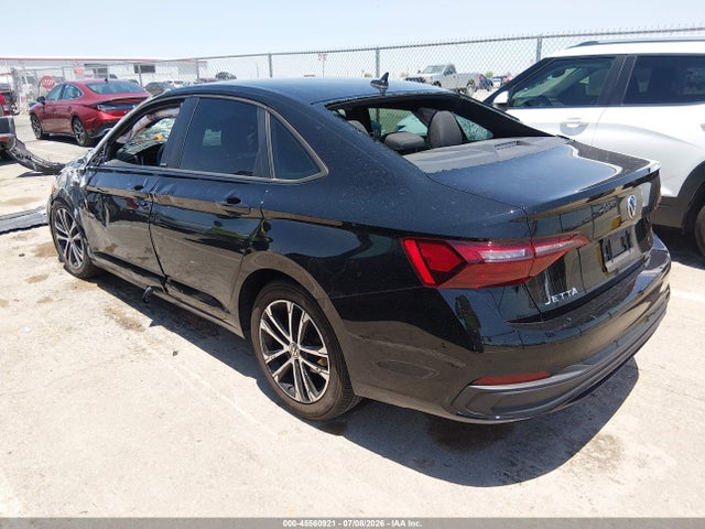 3VWBM7BU7RM005354 Volkswagen Jetta 1.5t Sport