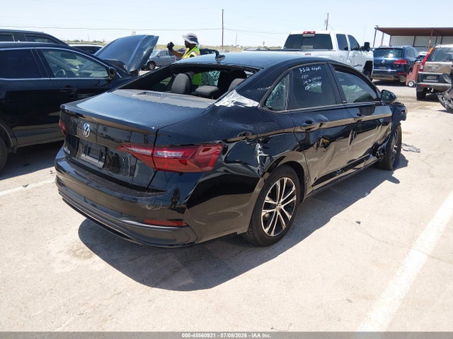 3VWBM7BU7RM005354 Volkswagen Jetta 1.5t Sport