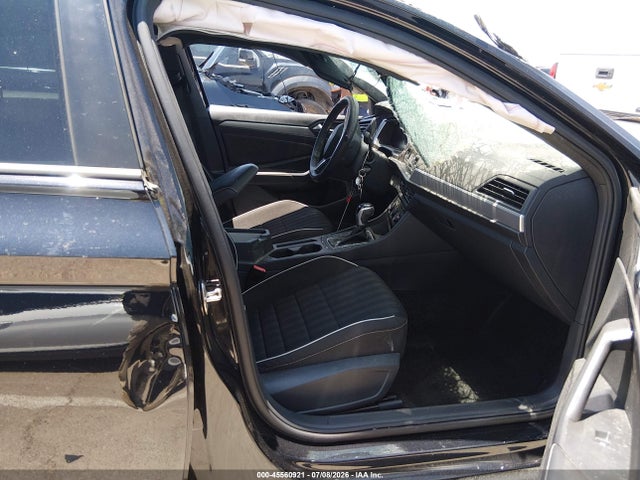 3VWBM7BU7RM005354 Volkswagen Jetta 1.5t Sport